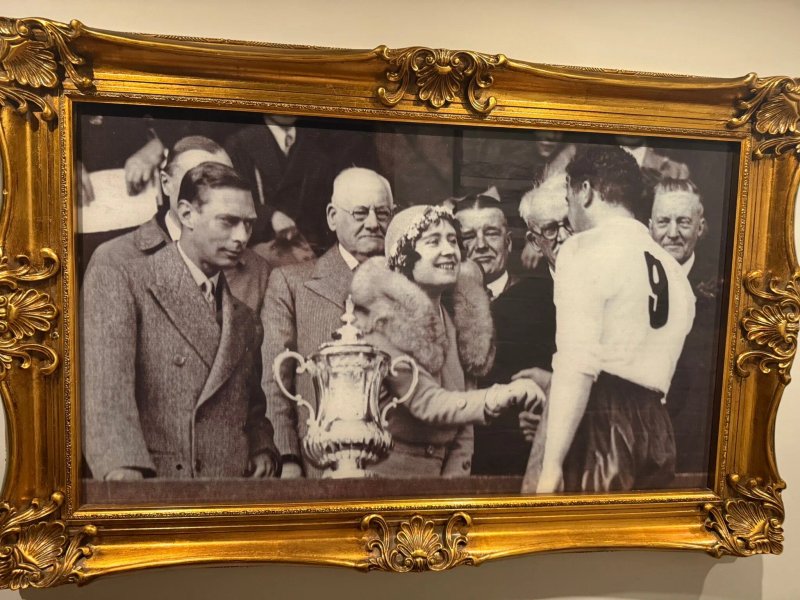 The Dixie Dean Hotel