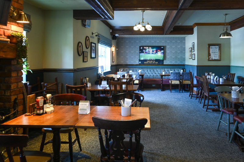 Lord Ted - Pub & Carvery