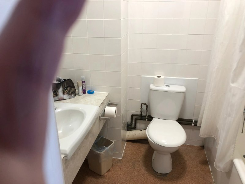Roundhouse Hotel Bournemouth
