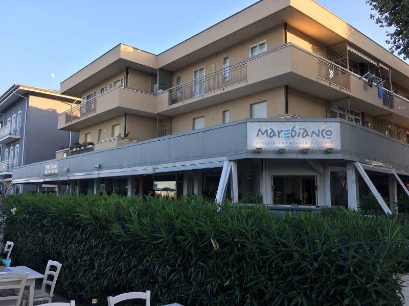 Osteria Marebianco