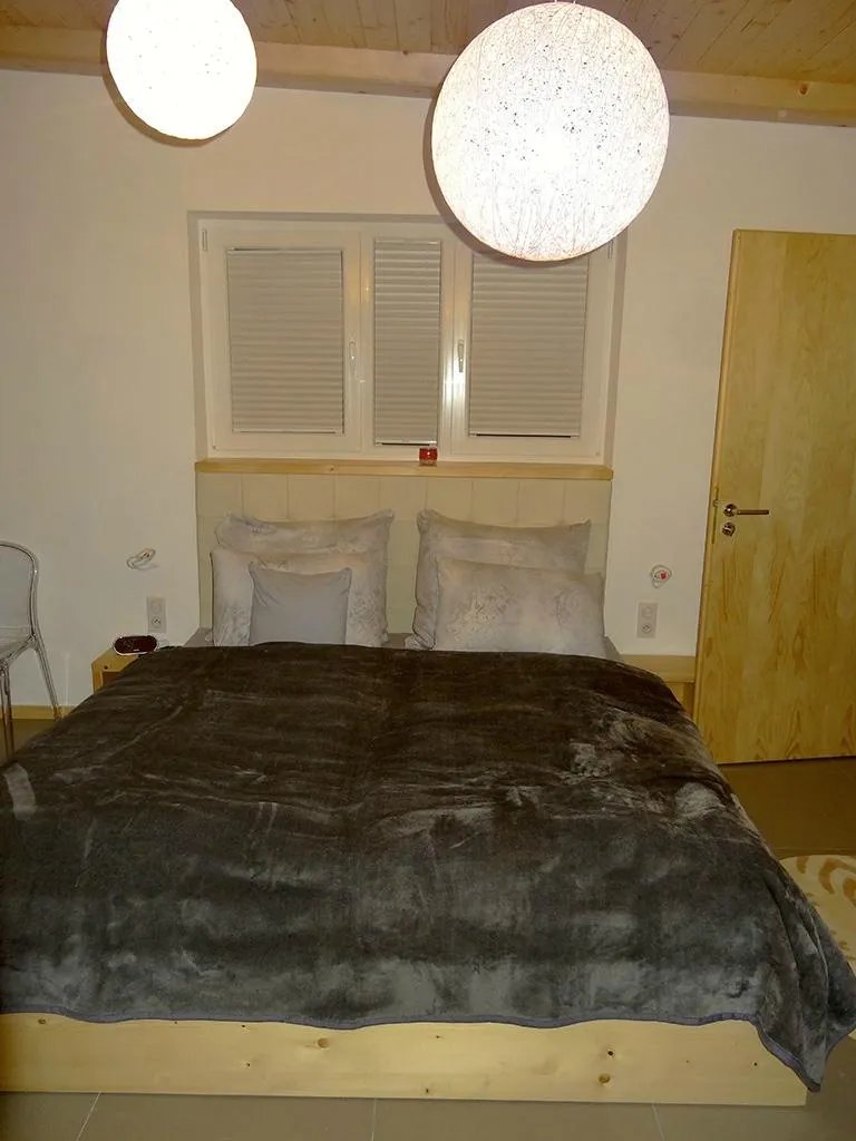 Apartamenty Przy Stoku Wisła