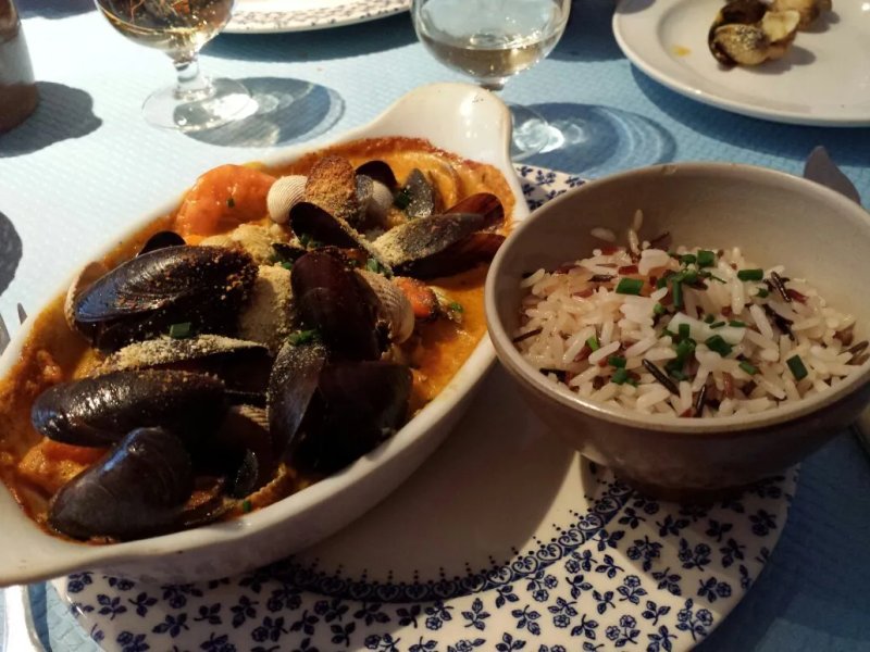 Tivoli Bistro