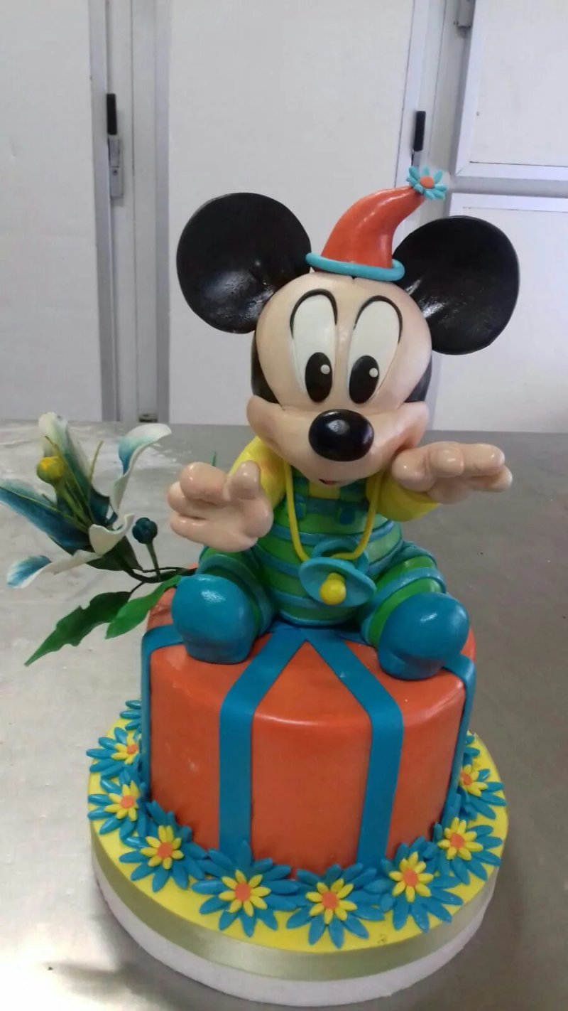 Pasticceria Dolce Tiffany Le Torte di Cetta