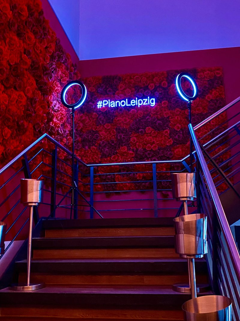Piano Bar Leipzig