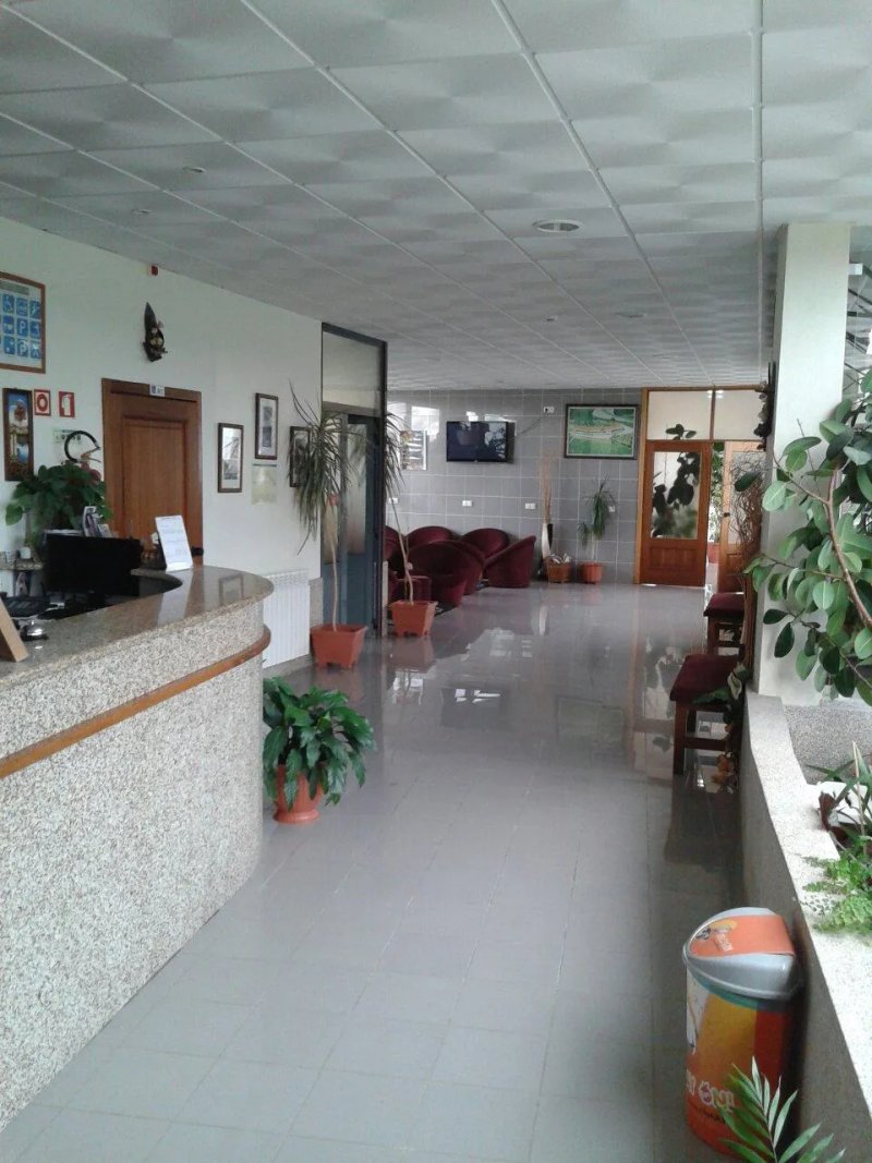 Hotel Quinta da Seixeda