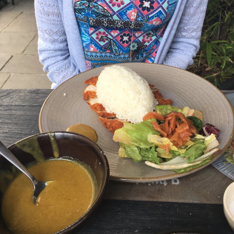 wagamama salisbury