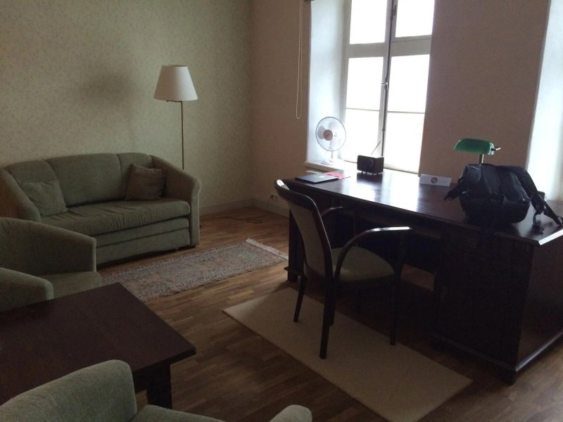 Domus Dorpatensis Guest Apartments