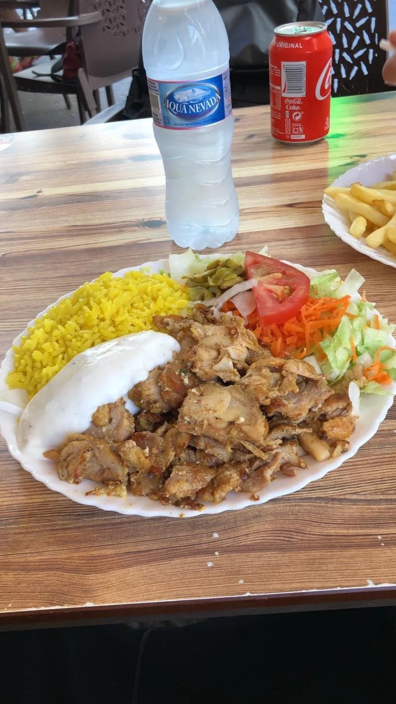 Kabab King No. 1