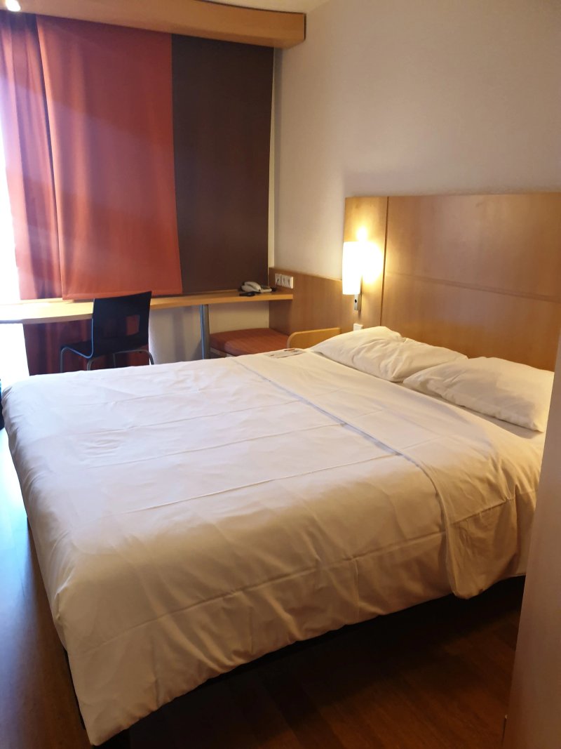 Ibis Munich City South Hotel