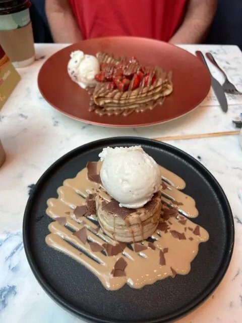 Heavenly Desserts - Stratford
