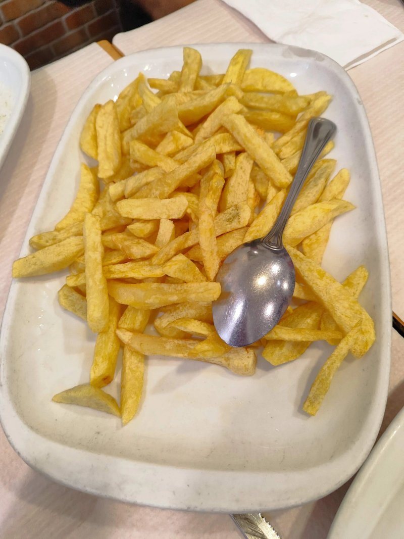 Restaurante Novo Manjar