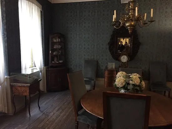 Goethe Museum