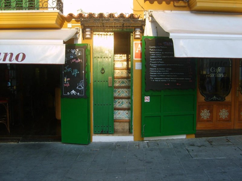 Mariano Apartamentos