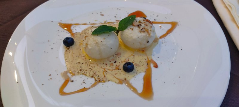 Ristorante Pizzeria Salegg