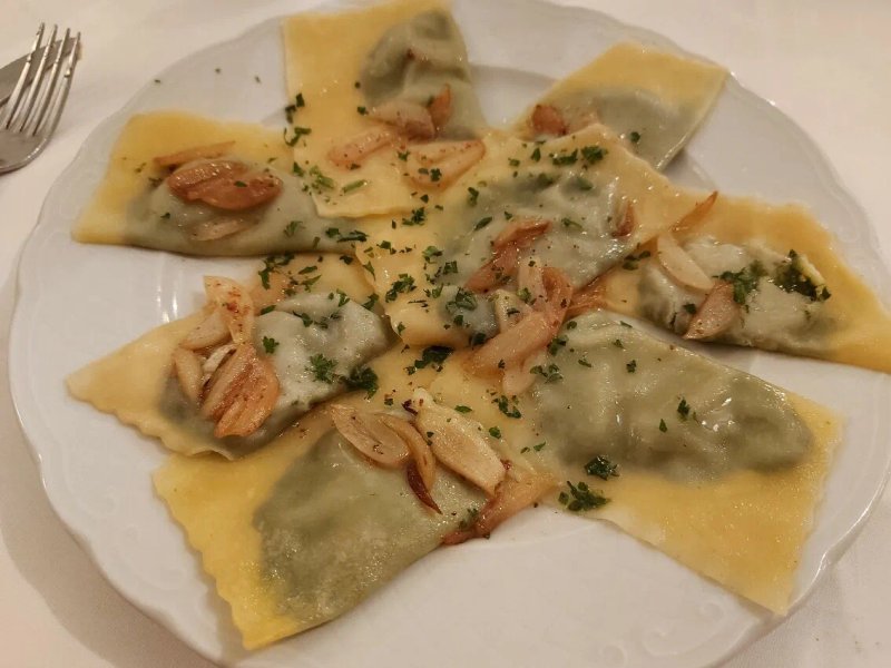 Restaurant Pergola
