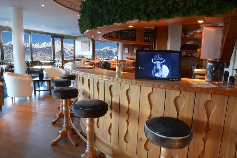 Hotel Chalet Royal
