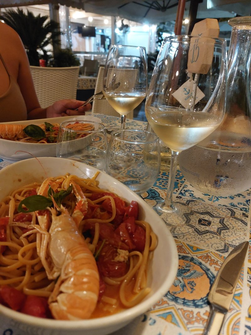 Scialuppa 25