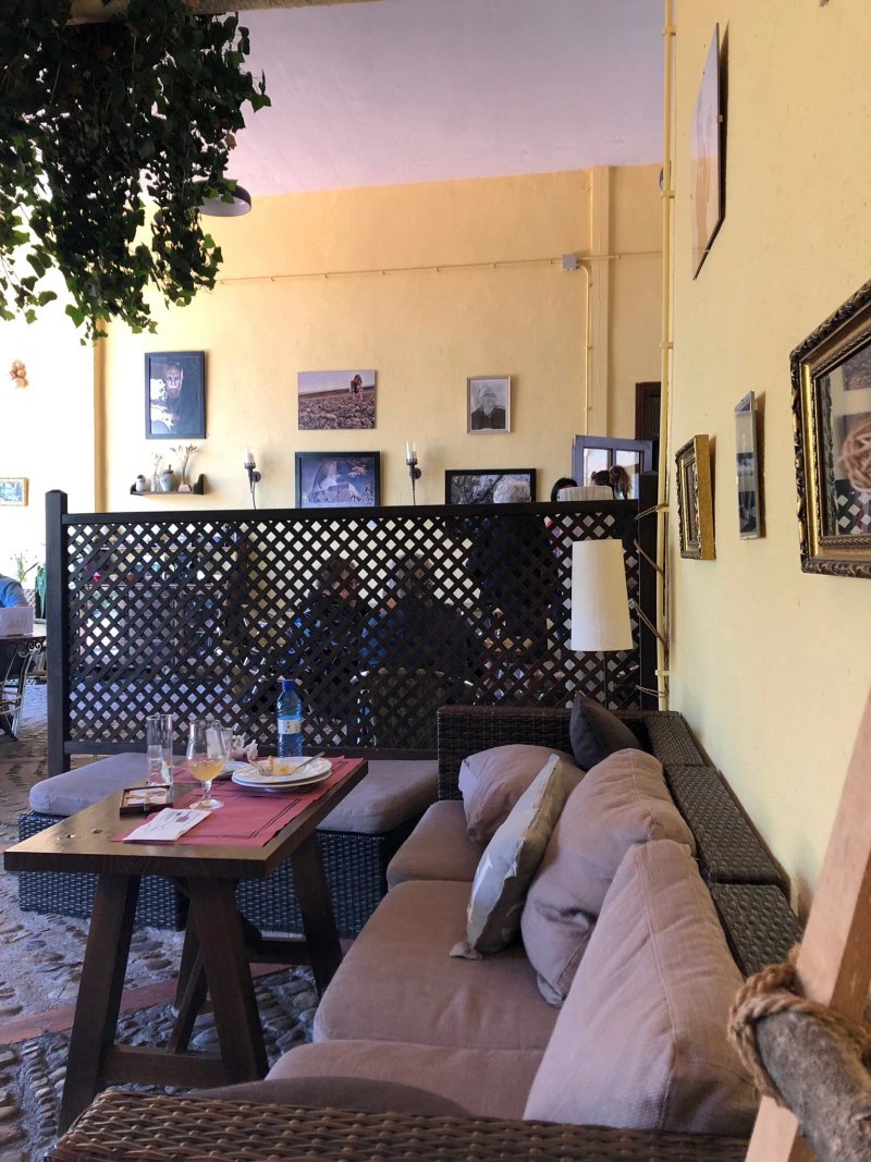 La Posada de Bayuela