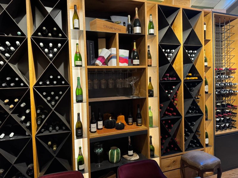 Osteria Moderna