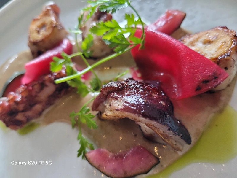Essenze By Chef Paolo