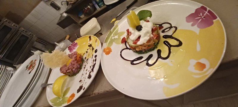 Pizzeria Cafe' Bijou'