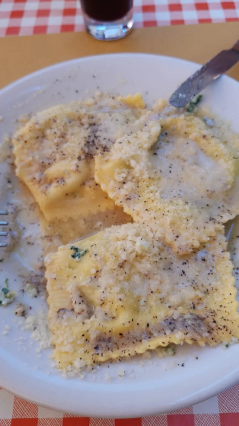 Osteria il Chiosco nel Bosco