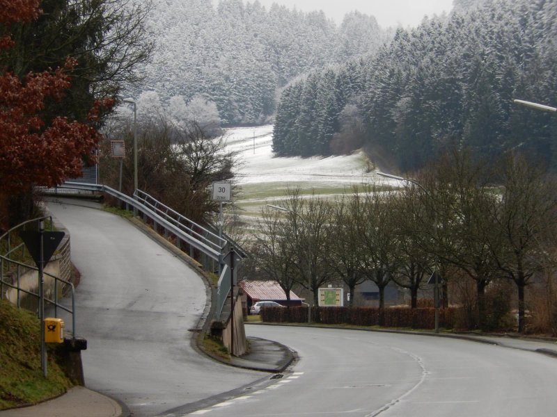 Landhotel Doerr