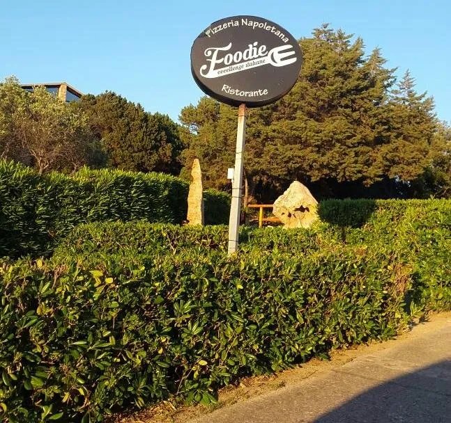 Foodie Eccellenze Italiane