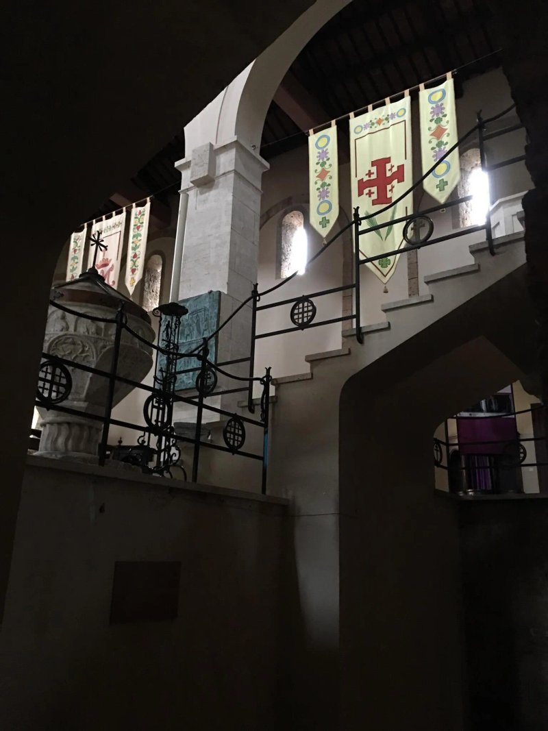 Basilica Concattedrale del Santo Sepolcro