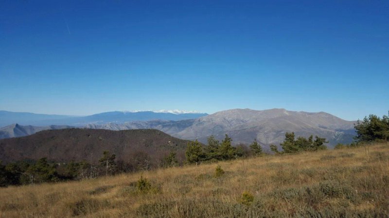 Lailias Mount Refuge