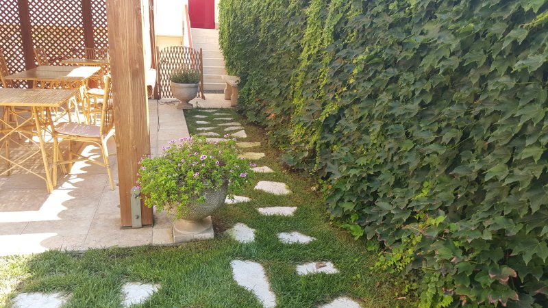 Profumo di Salsedine B&B