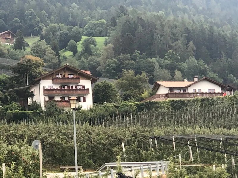 Krebishof
