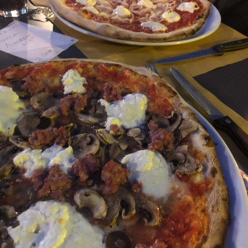 Pizzeria Ristorante Il Coriandolo