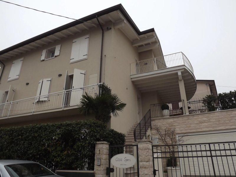 Casa Speri