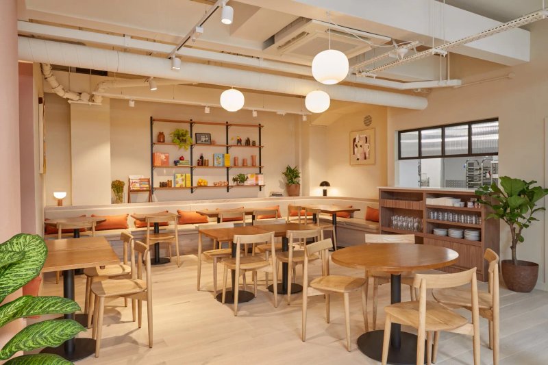 Honey & Co. Daily