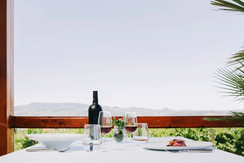 Restaurante Quinta do Portal