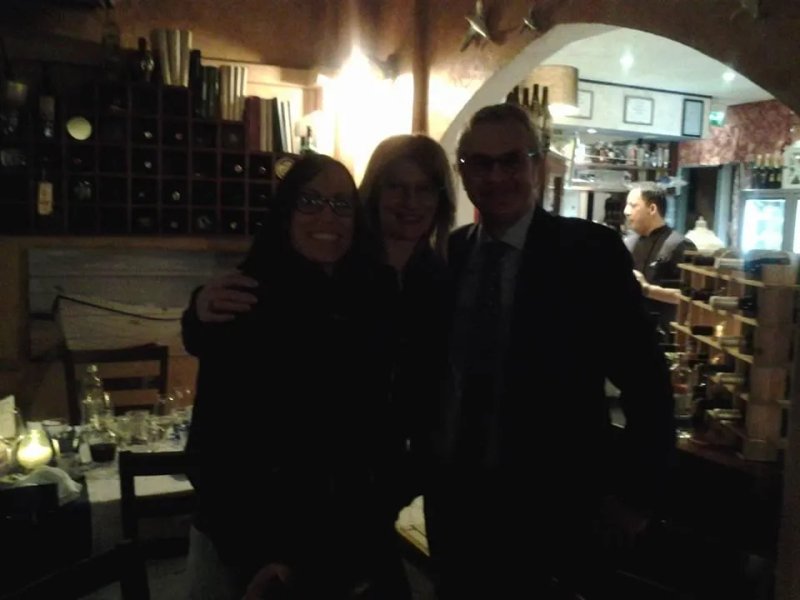 Ristorante Insonnia