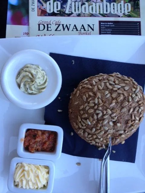De Zwaan