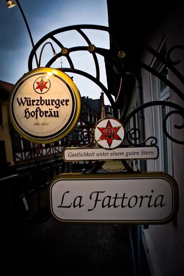 La Fattoria