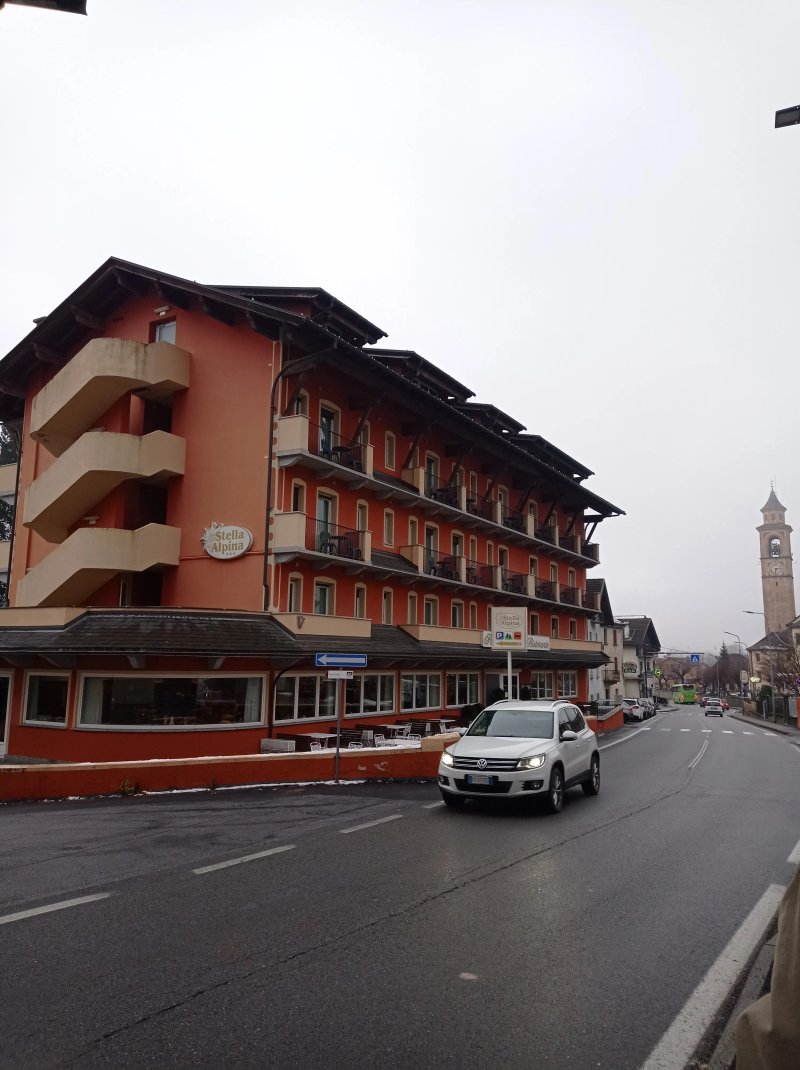 Stella Alpina Hotel