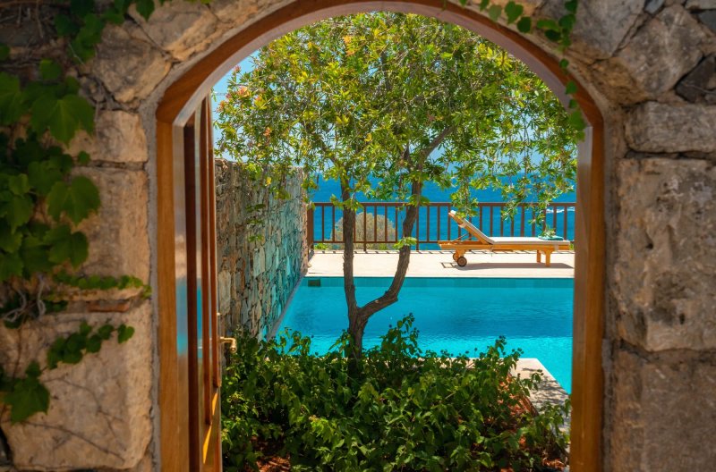 Elounda Mare Hotel