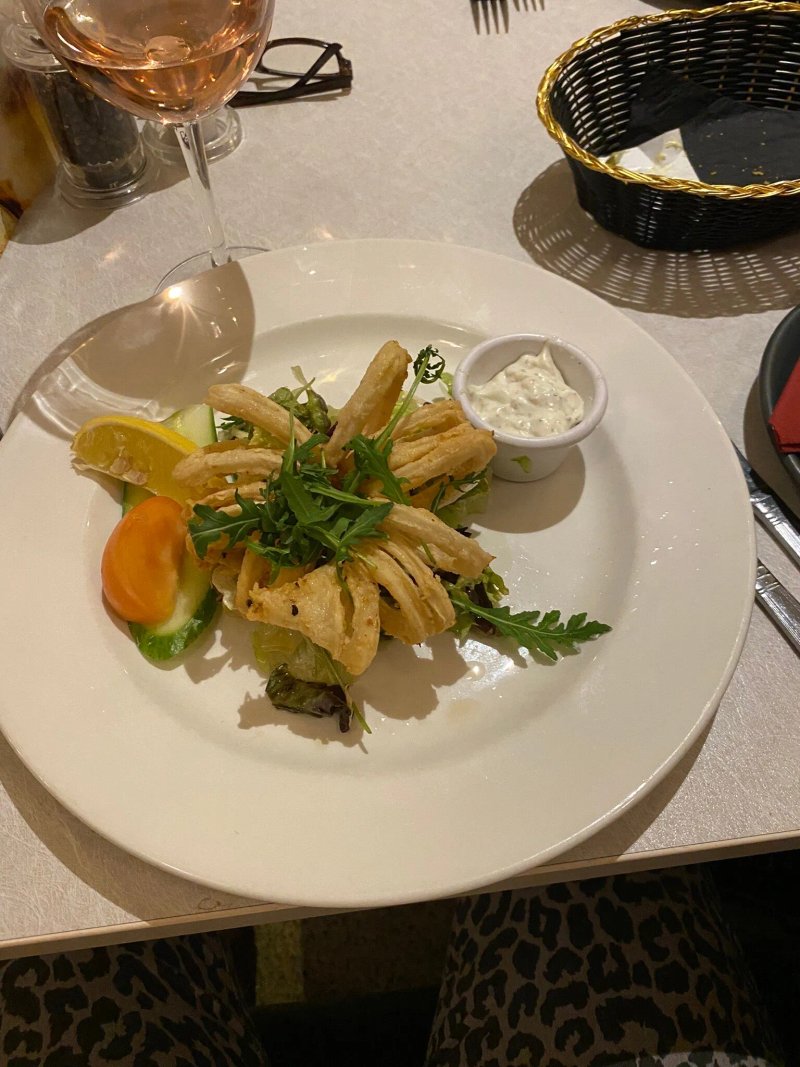 Mambo Wine And Dine