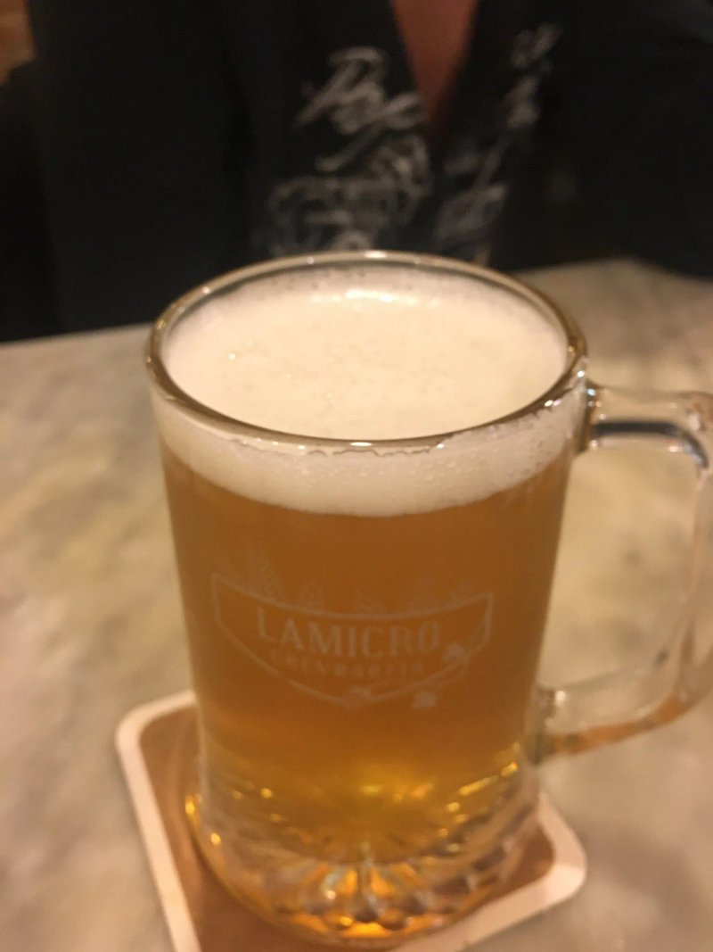 La Microcerveseria Or I Plata - Cervesers