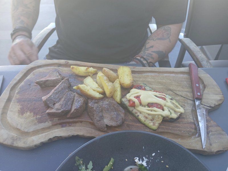 Restaurant Alexandra