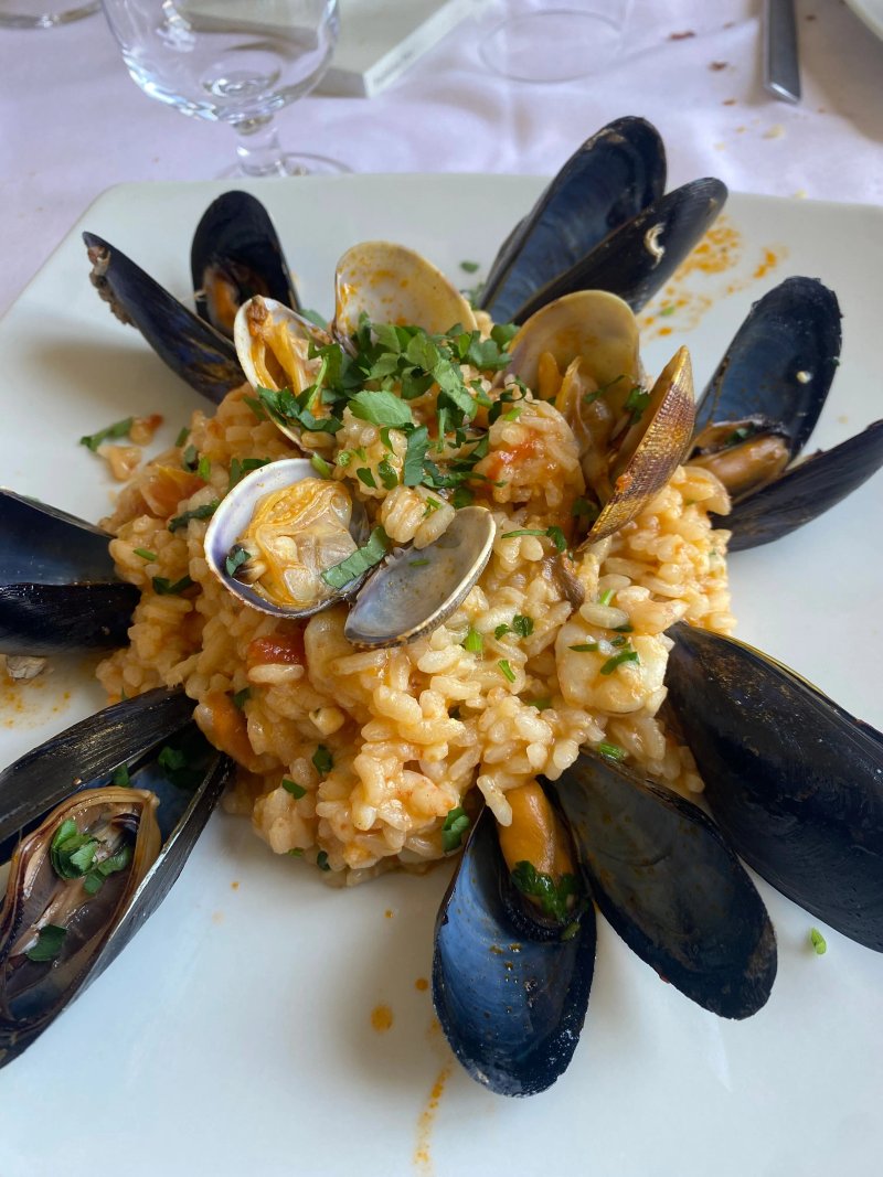 Trattoria La Grotta