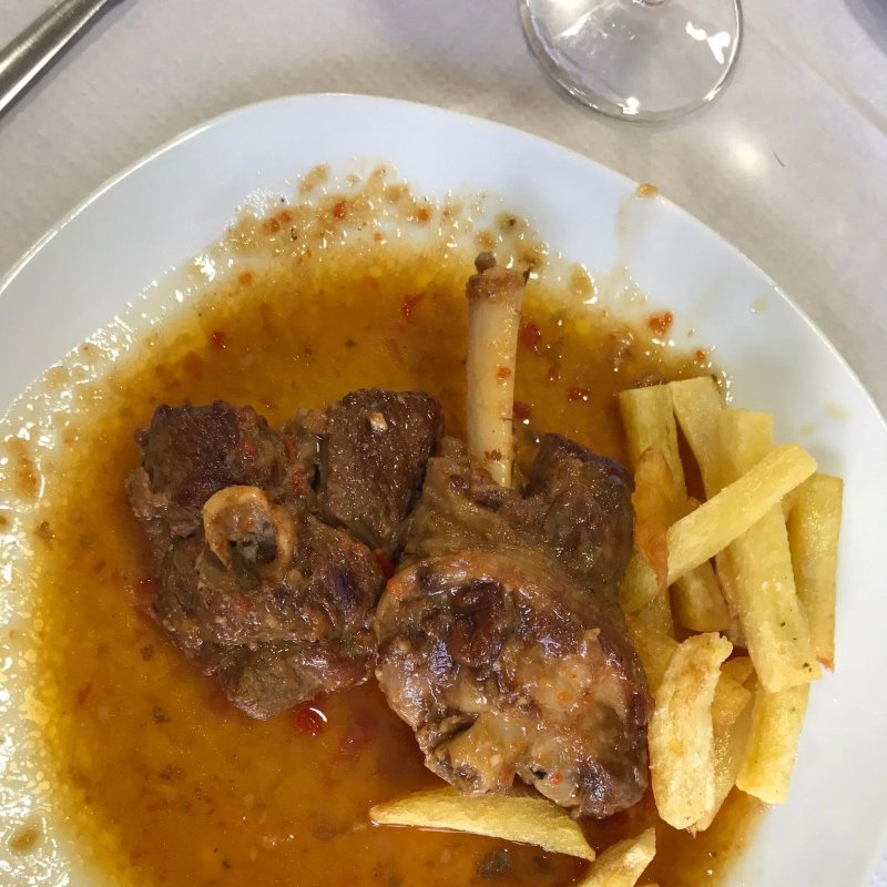 Restaurante Casa Ramon