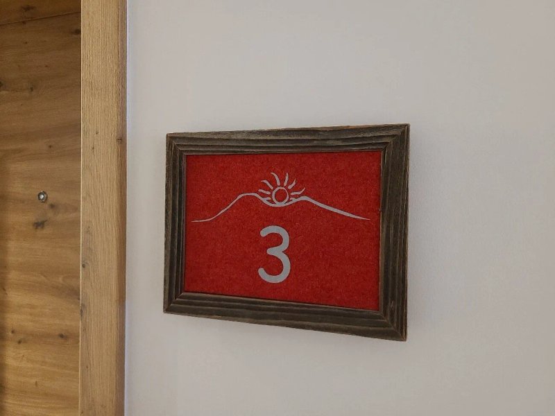 Hotel Alpensonne