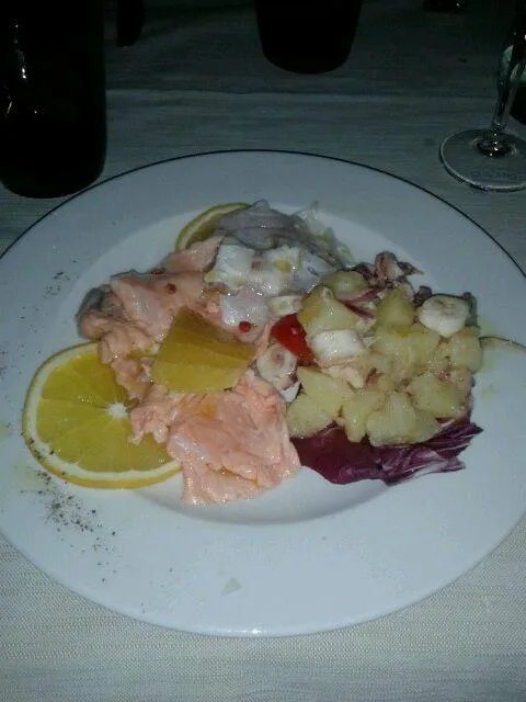 Heaven Gourmet Club Restaurant