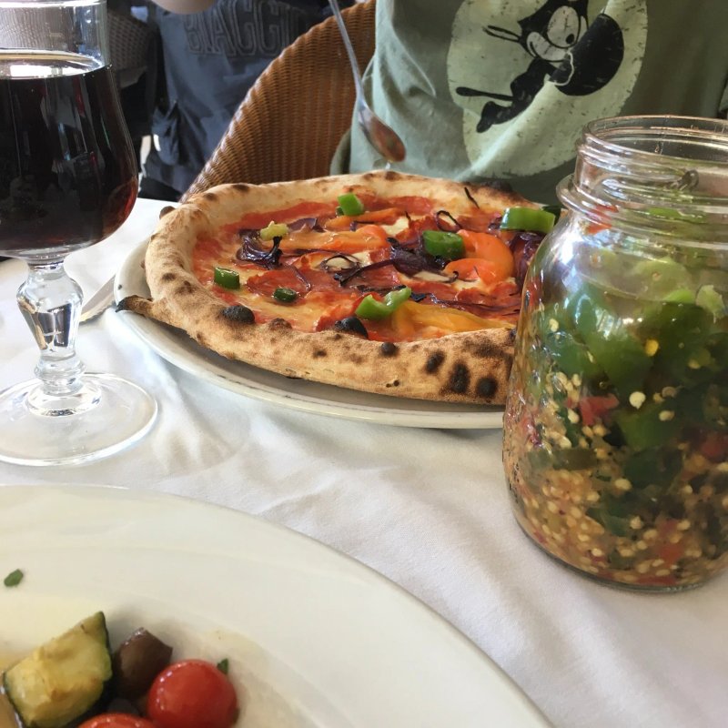 Le Fellini