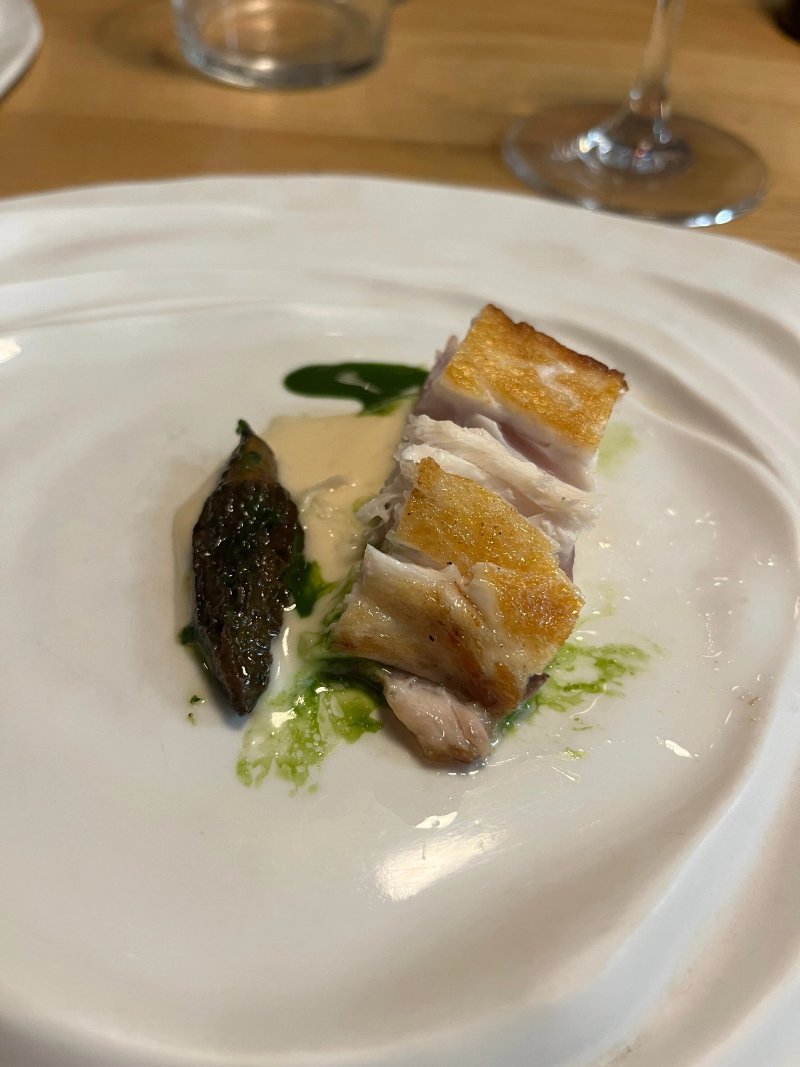 Osteria Fernanda